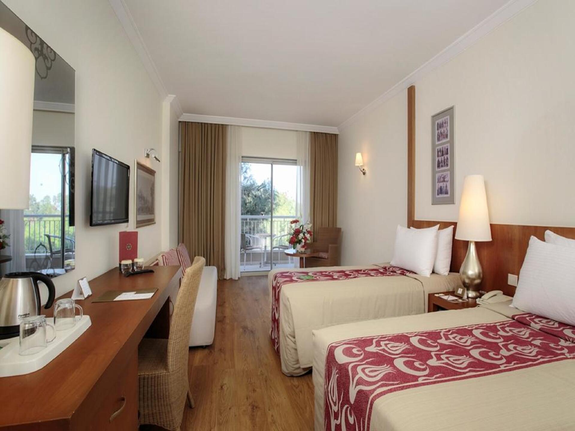 Akka Antedon Hotel 5* 25