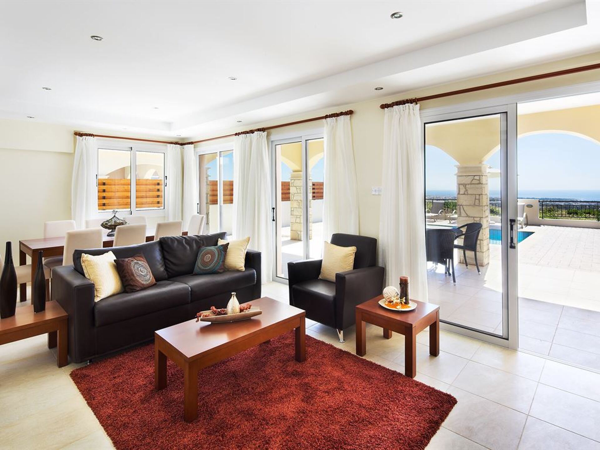 Club St. George Hills Resort 4* 11