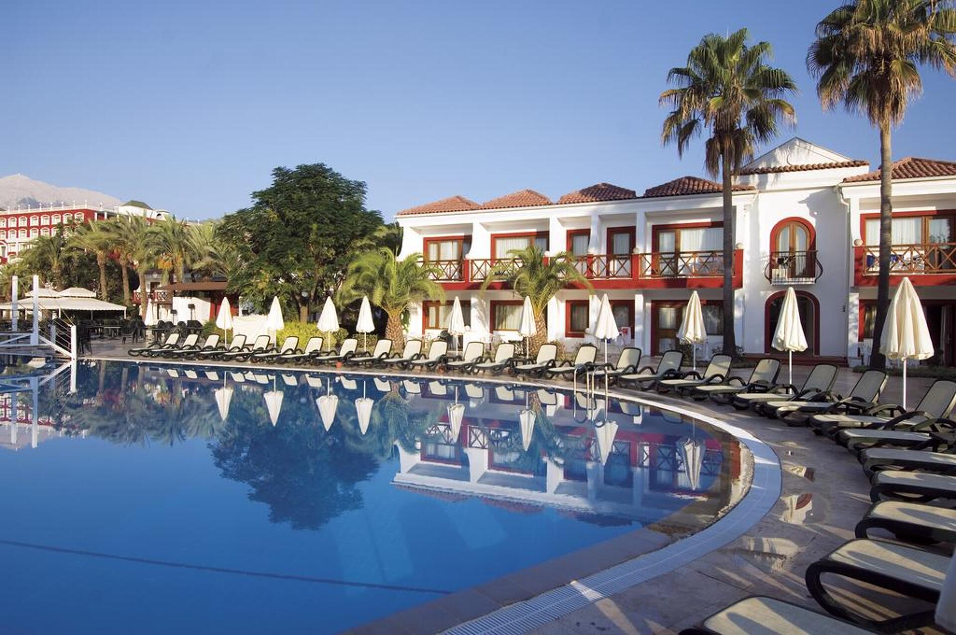 PGS Kiris Resort 27