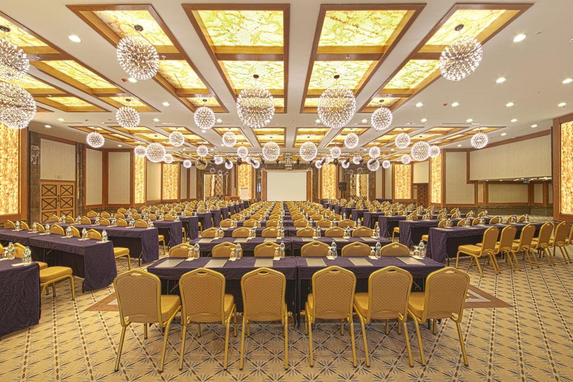 Bof Hotel Uludag Ski & Convention Resort 5* 29