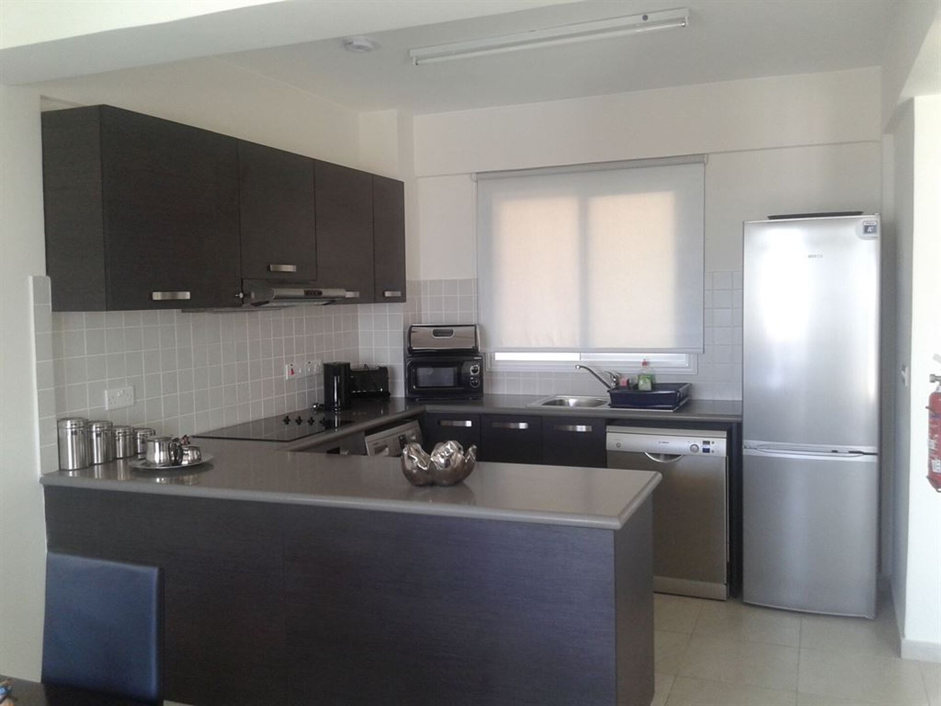 Club St. George Hills Resort 4* 22