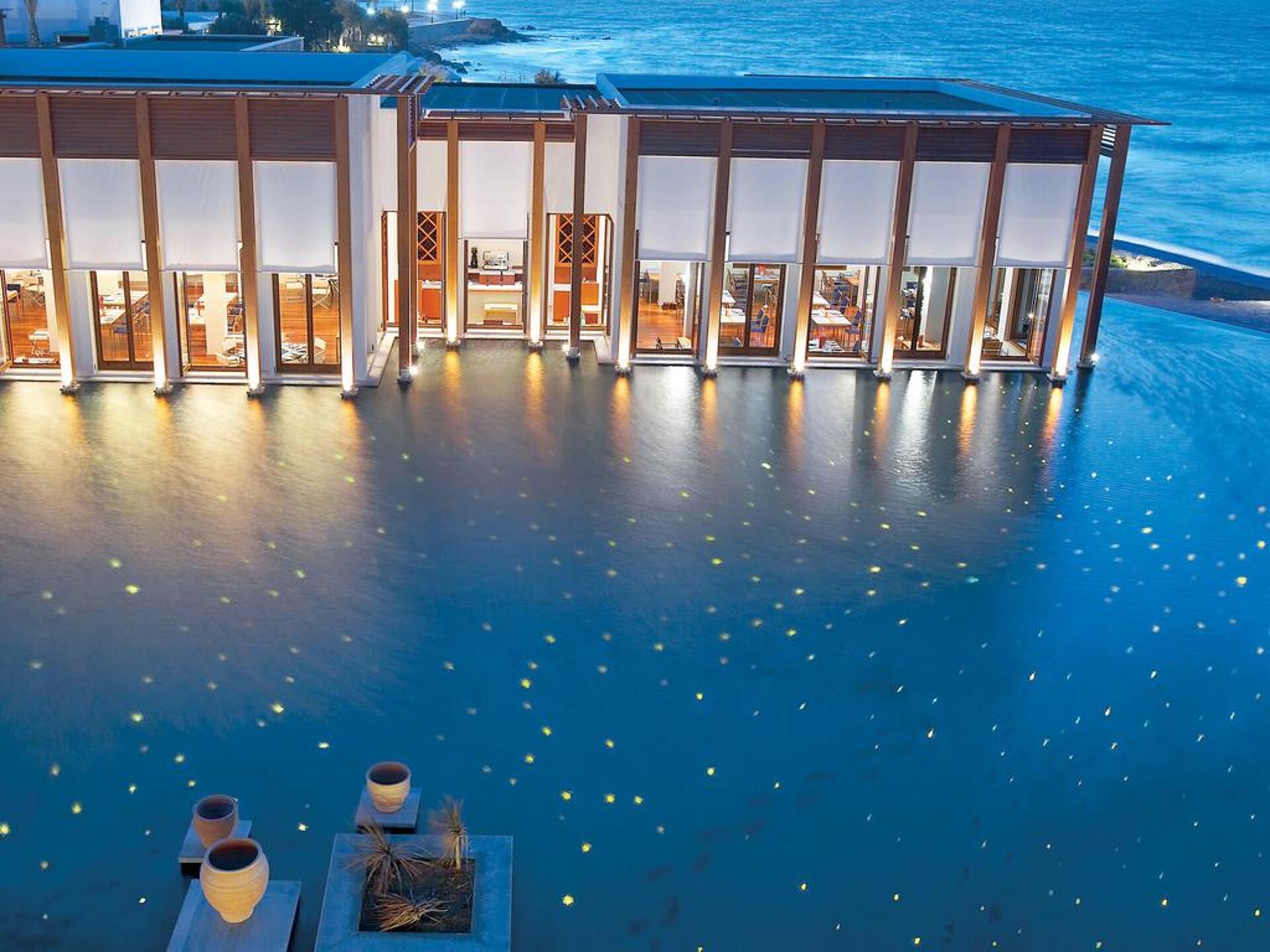Amirandes Grecotel Exclusive Resort 5* 42