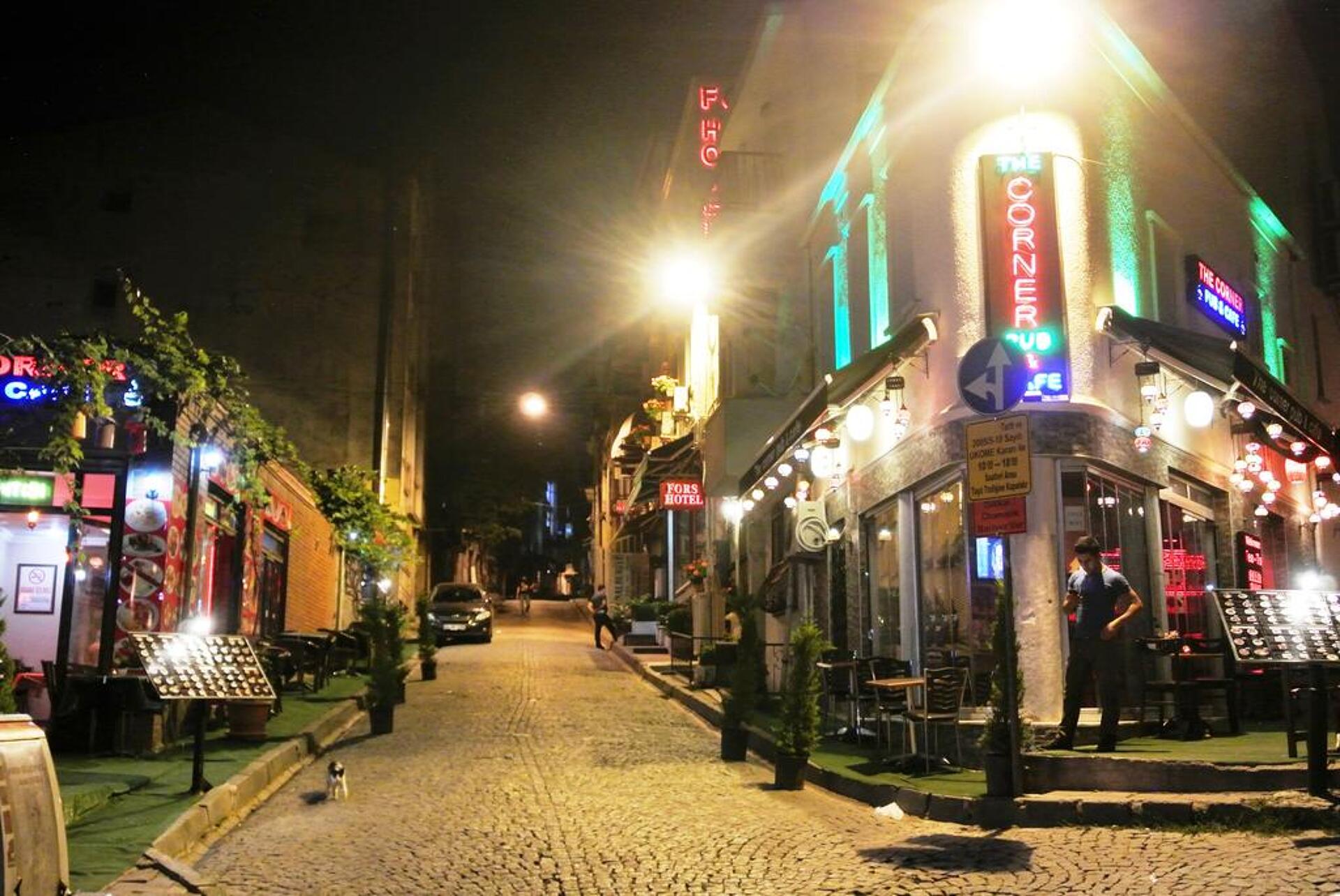 Fors Hotel 3* 12