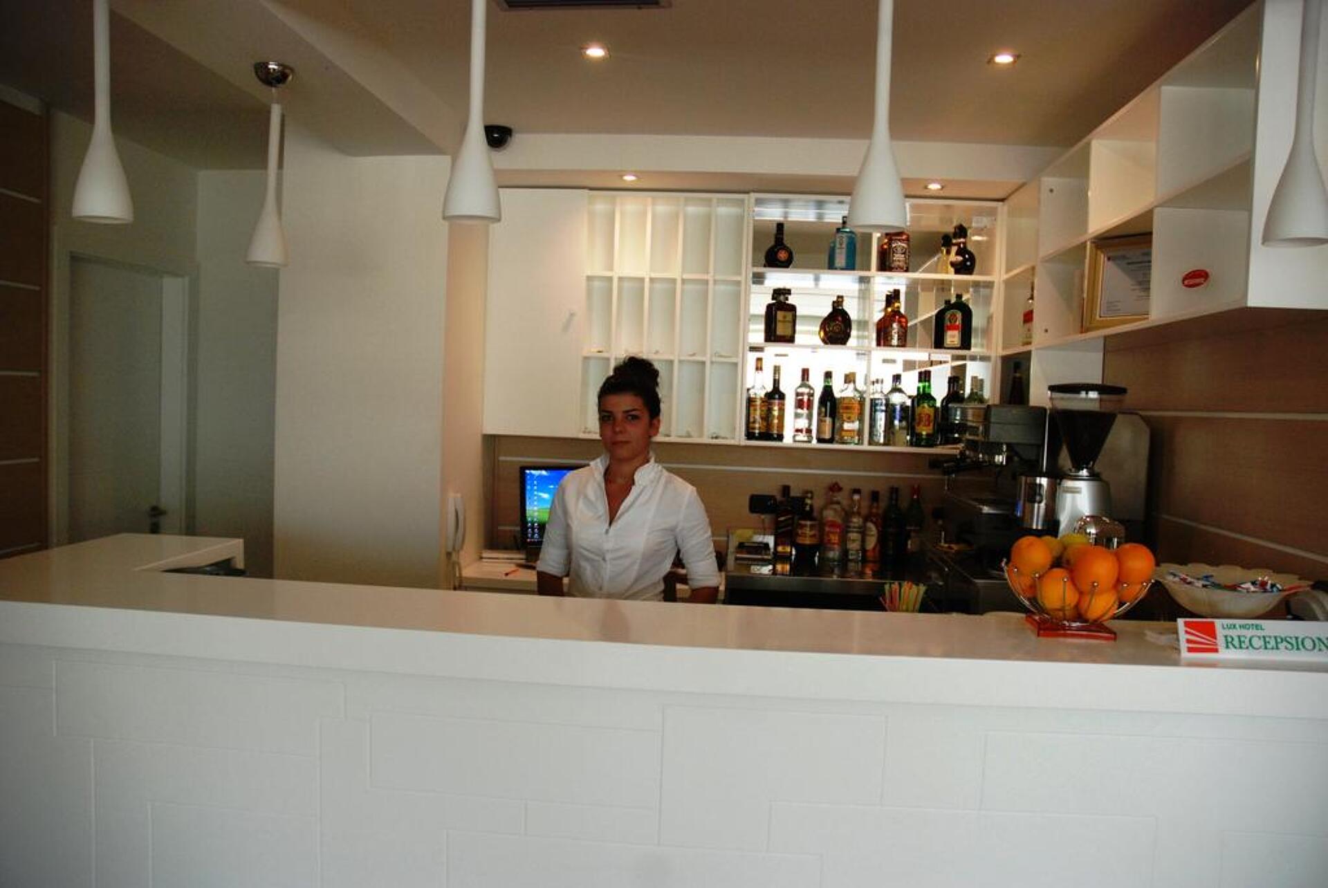 Hotel Lux Vlore 3* 25