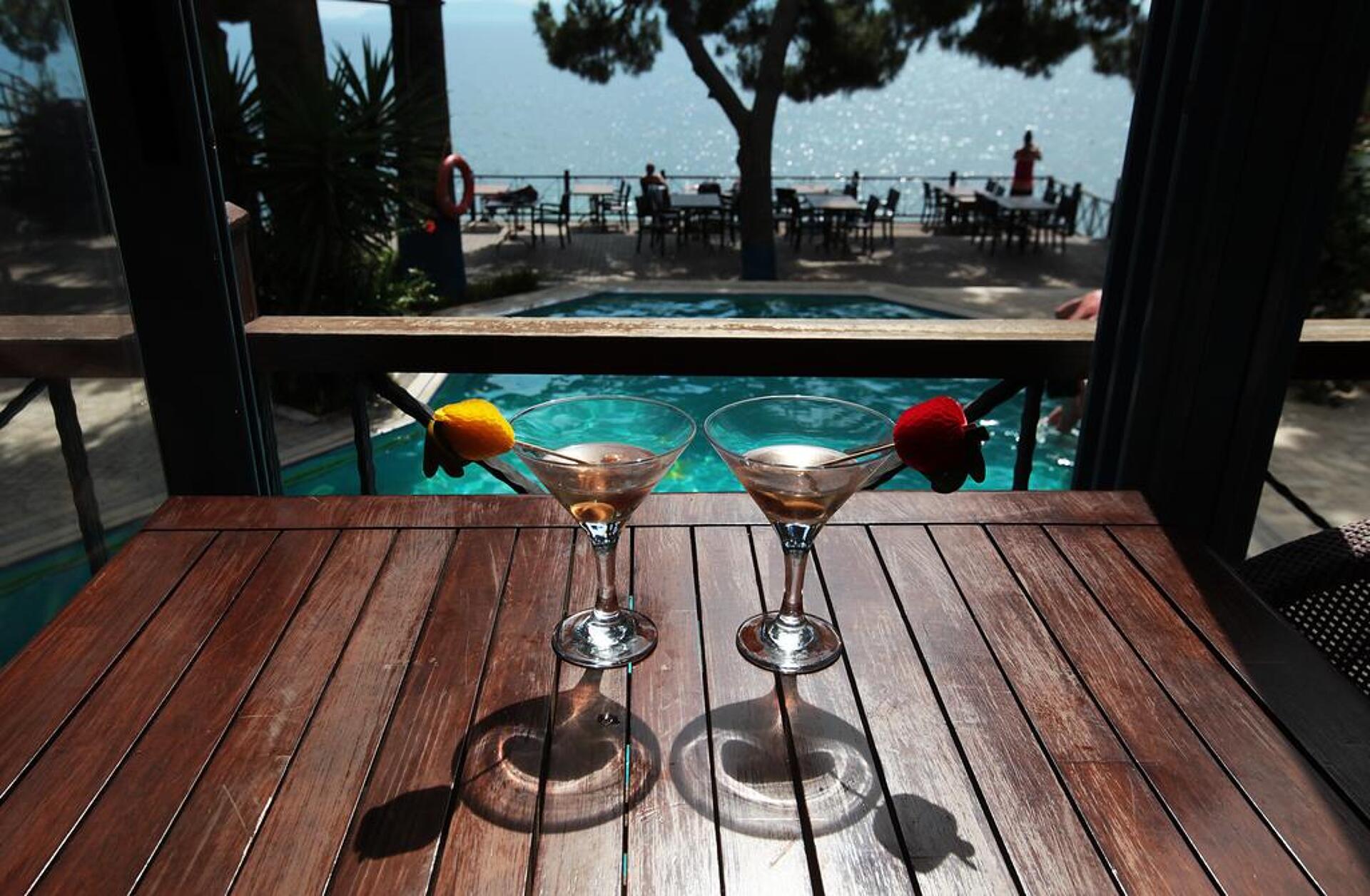Arora Hotel 4* 19
