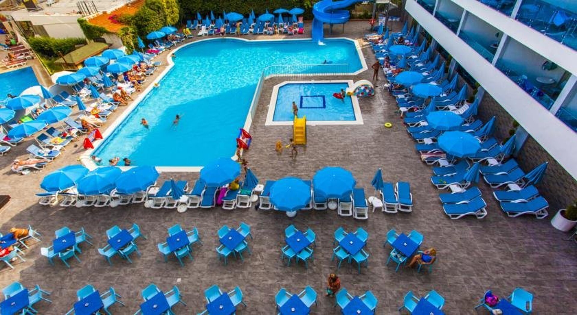 Avena Resort & Spa Hotel 4* 4