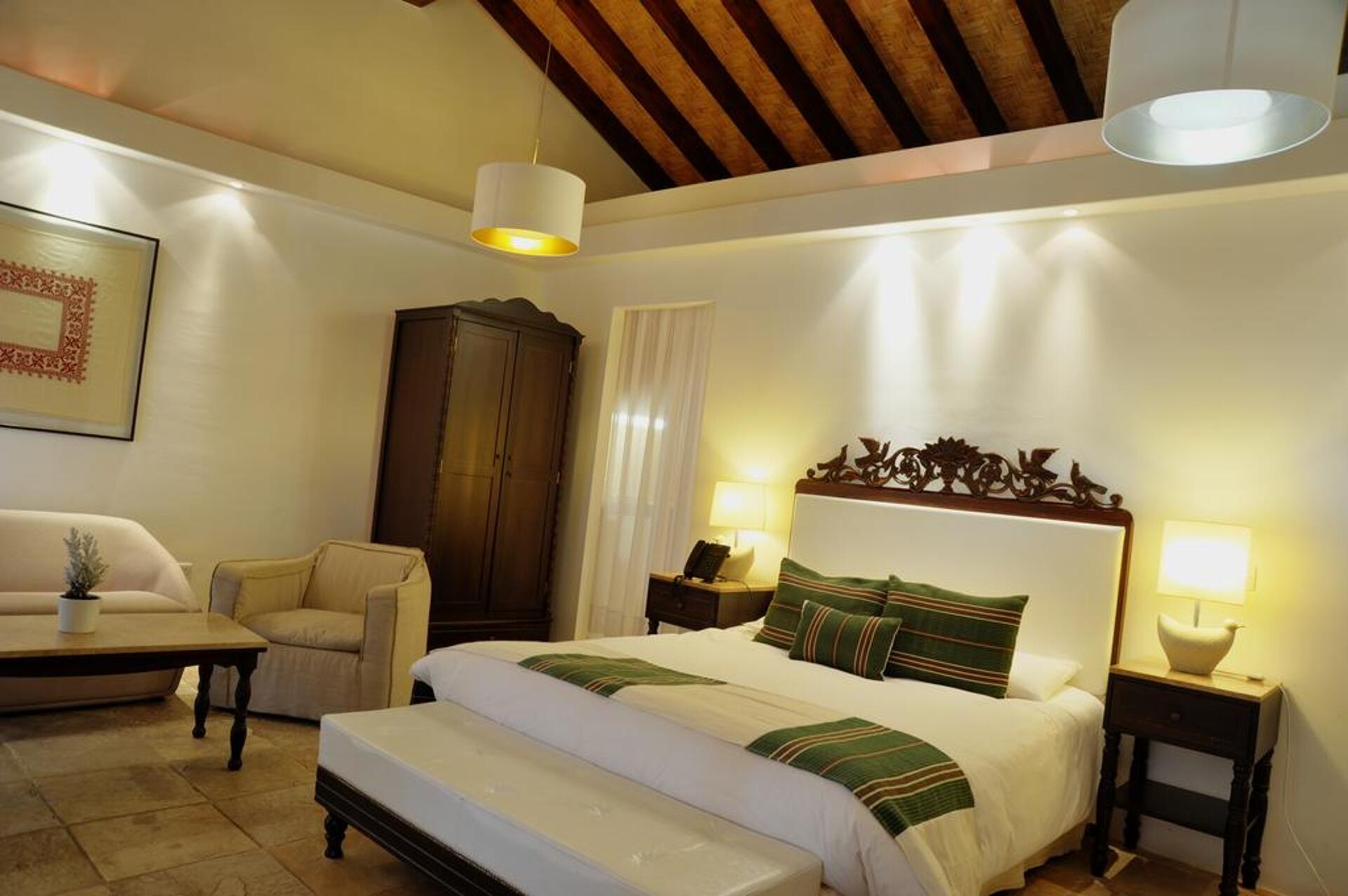 Casale Panayiotis 4* 6