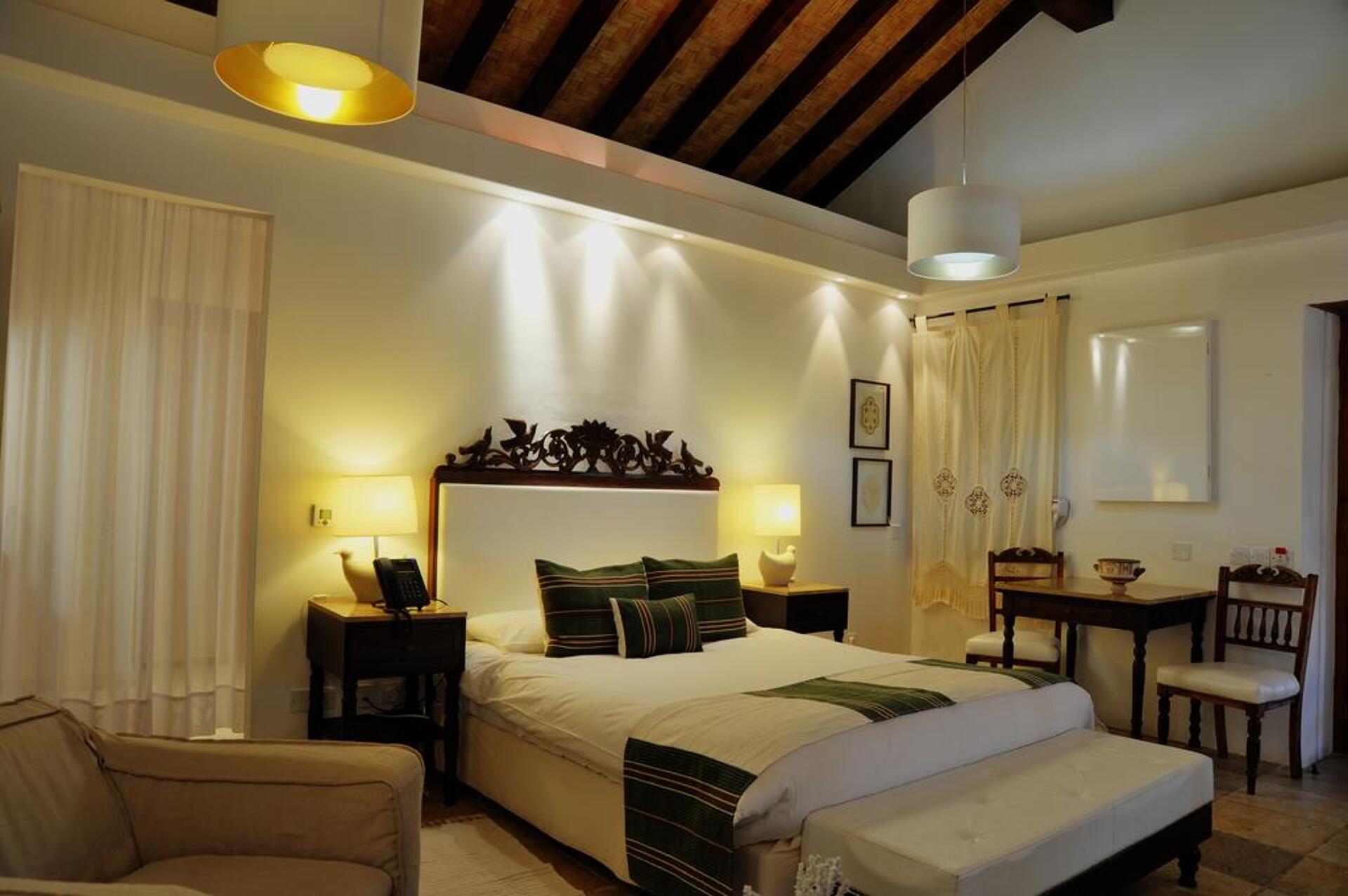 Casale Panayiotis 4* 4