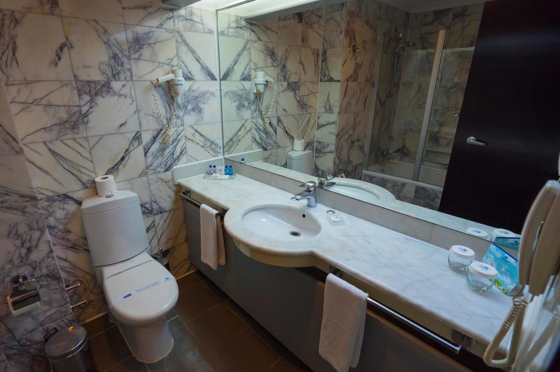 Maritim Saray Regency 5* 13