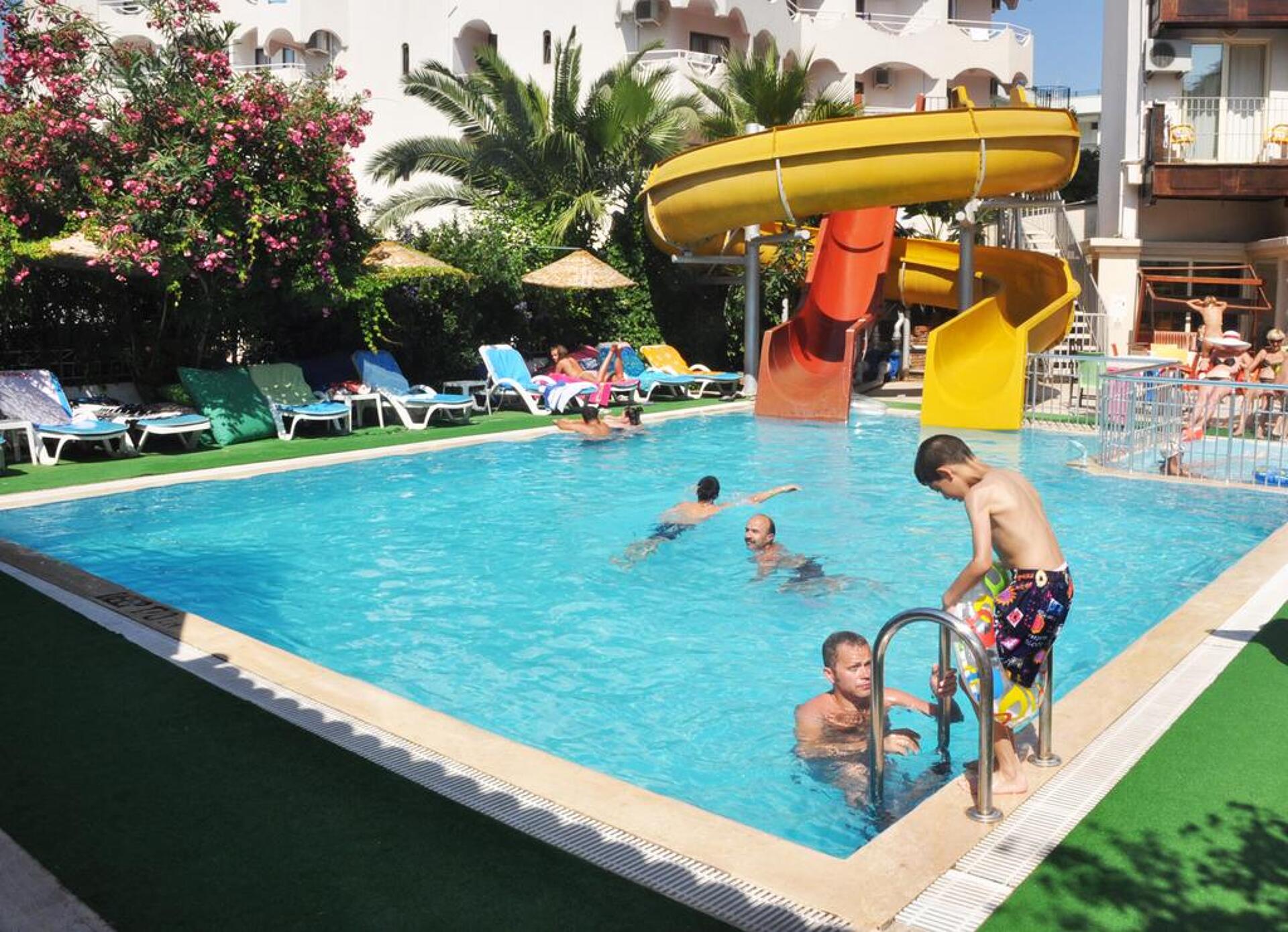 Aegean Park 3* 7