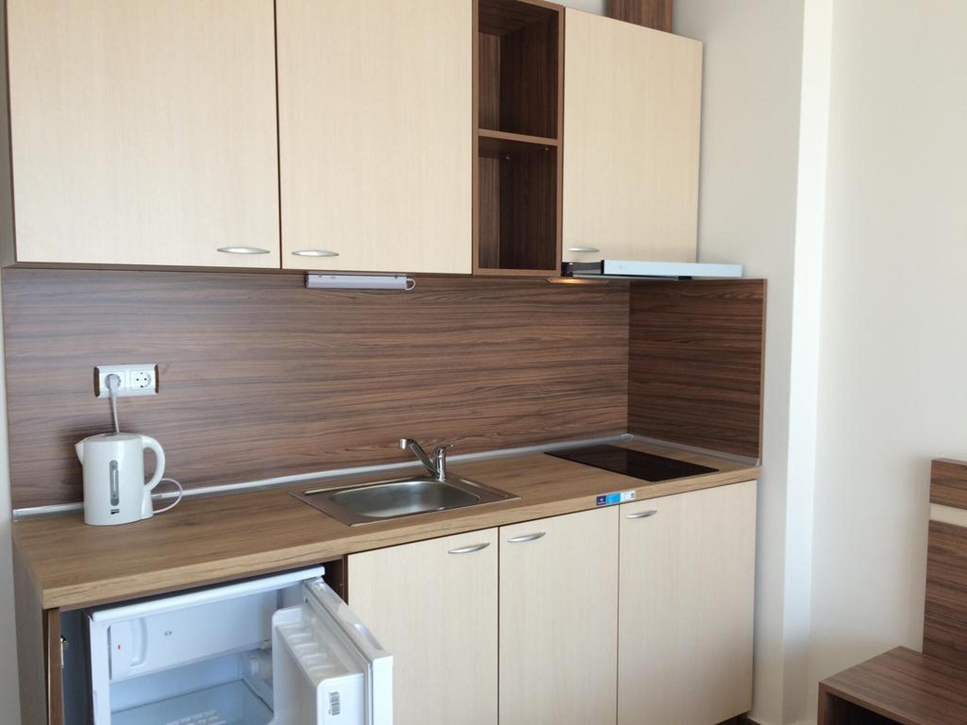 Palm Residence 3* 2