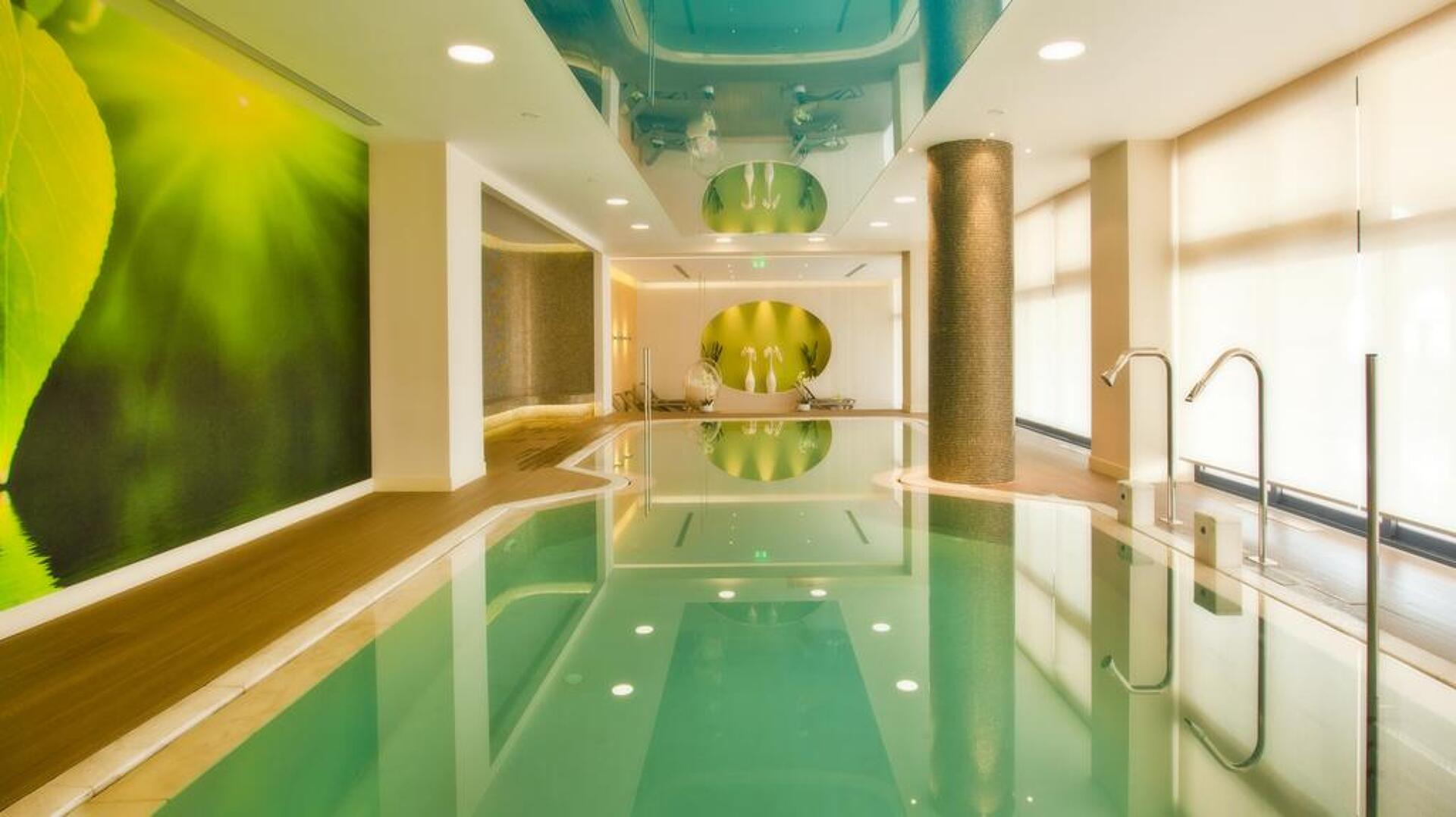 Kipriotis Panorama Hotel & Suites 5* 7