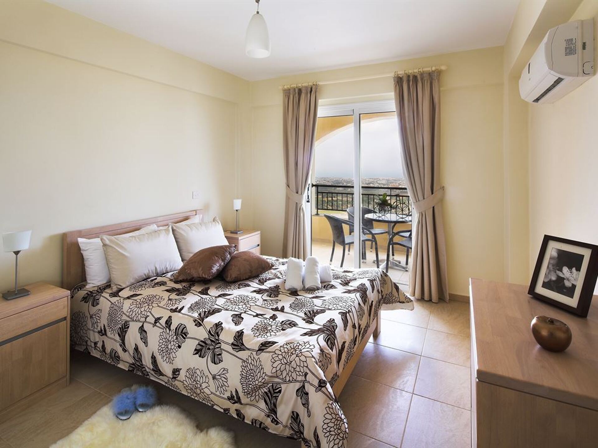 Club St. George Hills Resort 4* 16