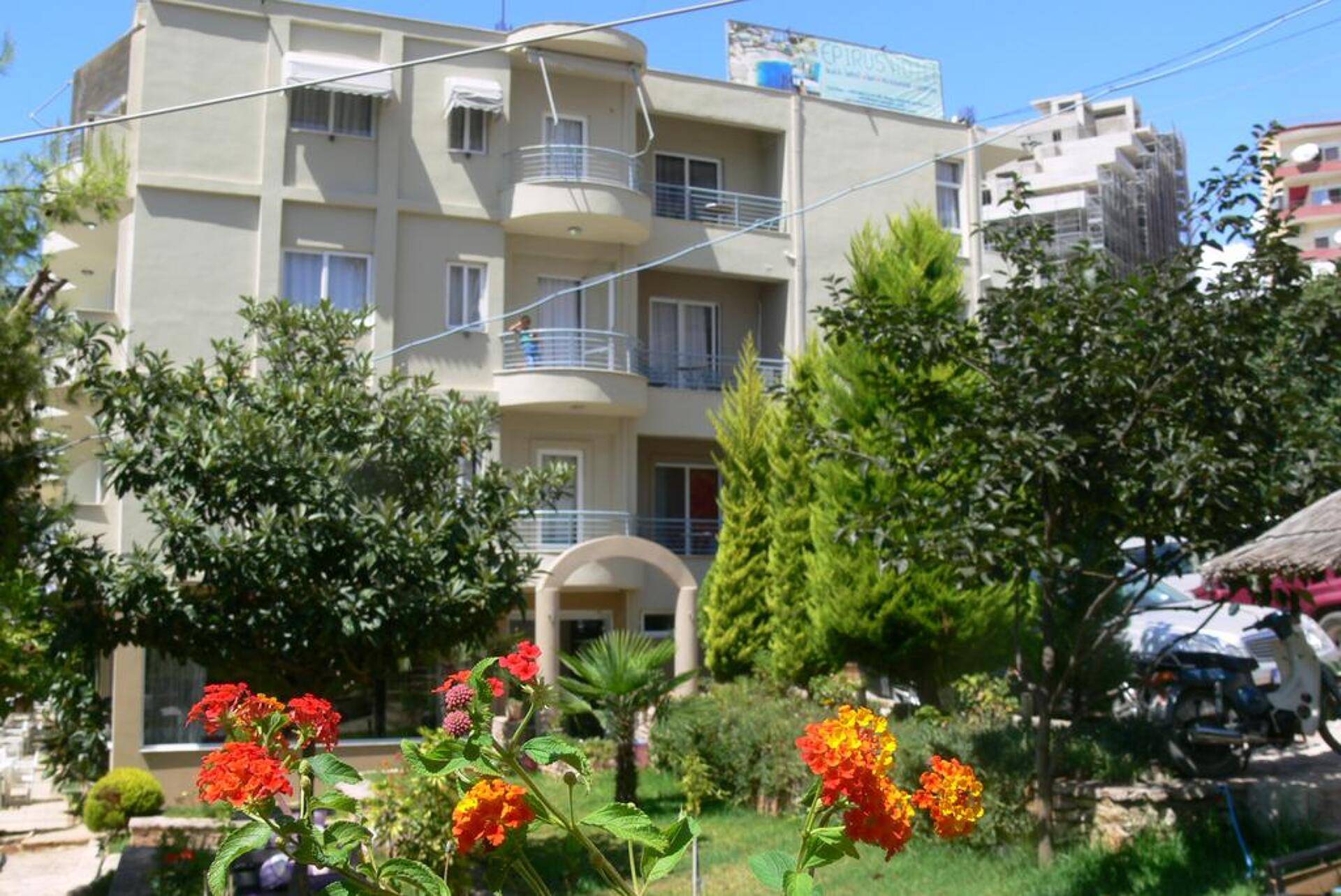 Epirus 3* 1
