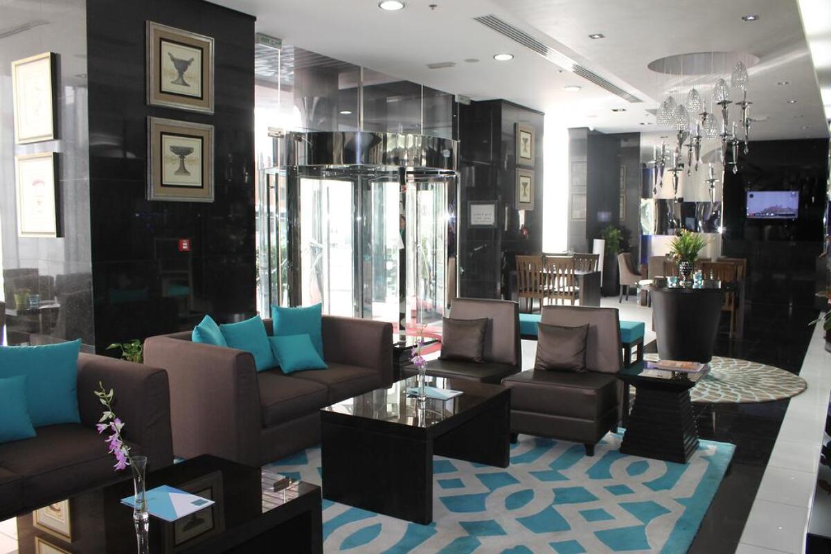 Marmara 4* 3