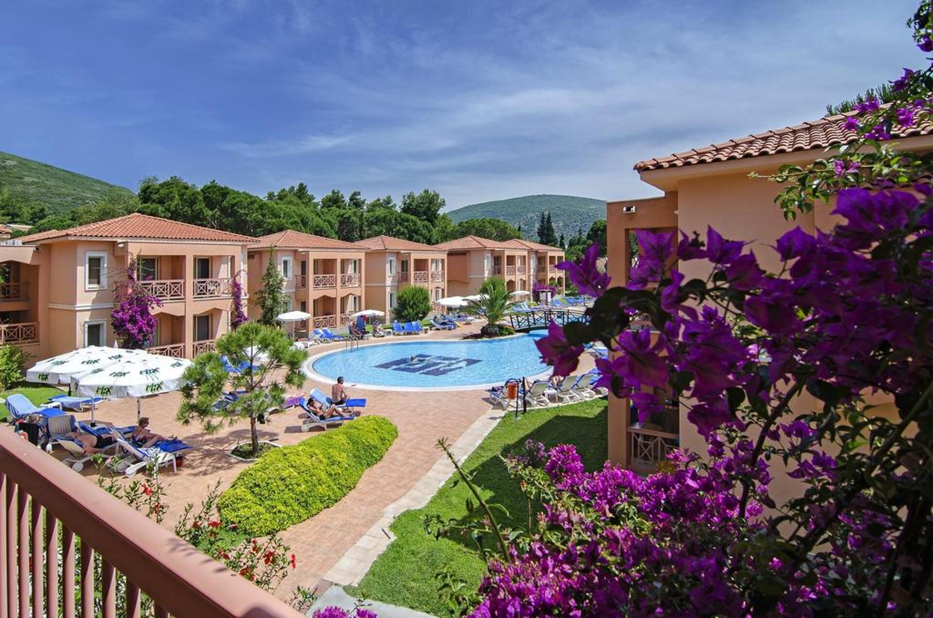 Kustur Club Holiday Village 5* 22