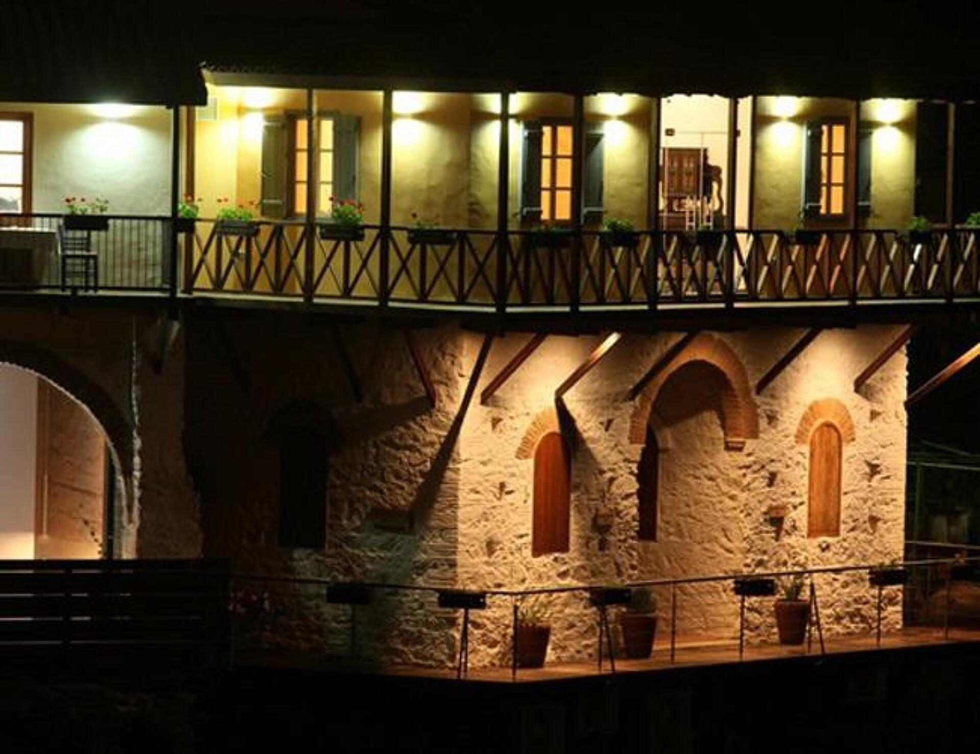 Casale Panayiotis 4* 43