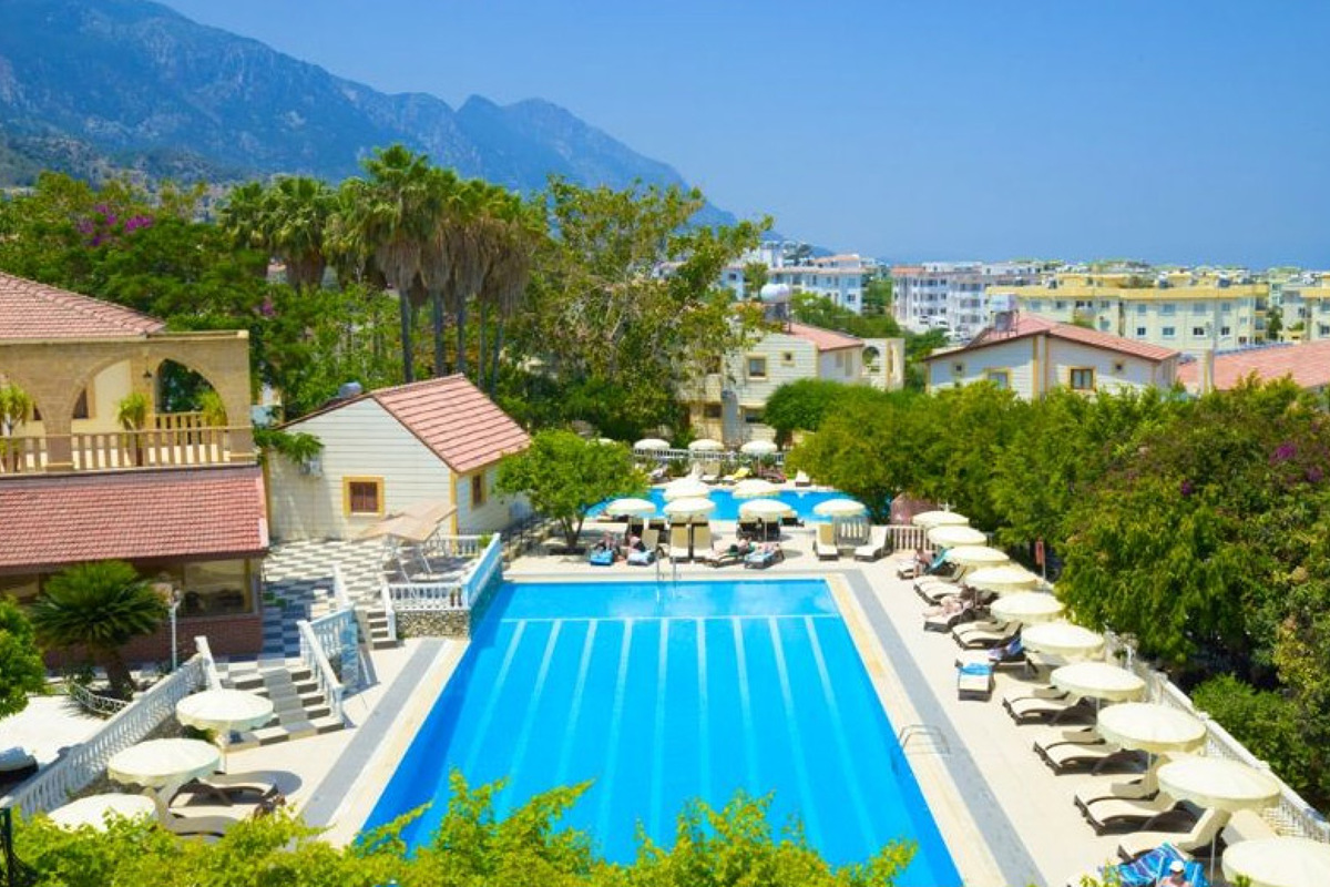 Riverside Premium 4* 2