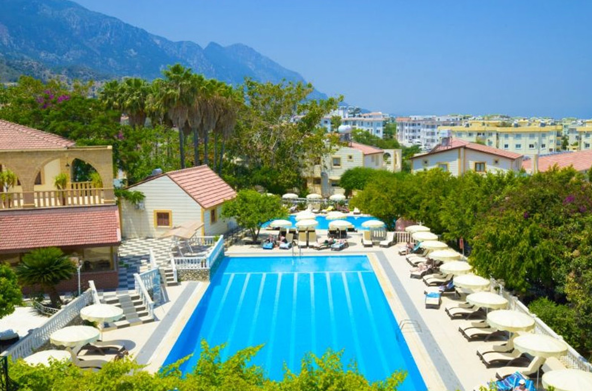 Riverside Premium 4* 2