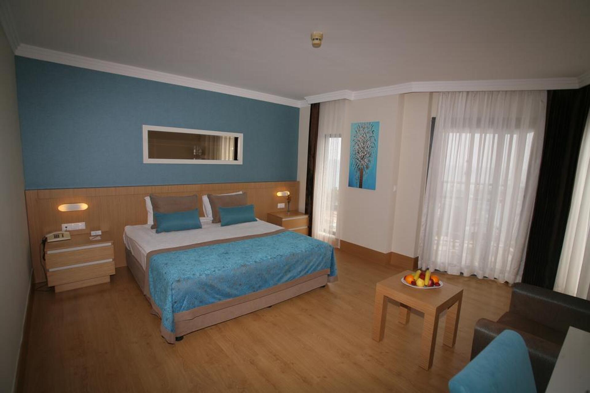Limak Limra Hotel & Resort Kemer 5* 33