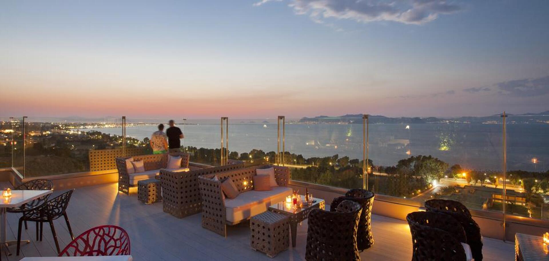 Kipriotis Panorama Hotel & Suites 5* 4