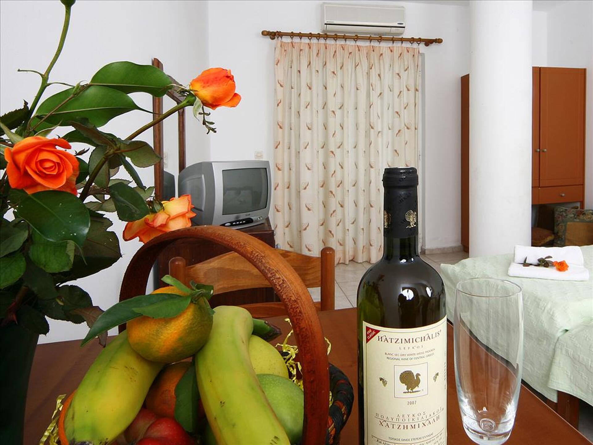 Limas Hotel 11