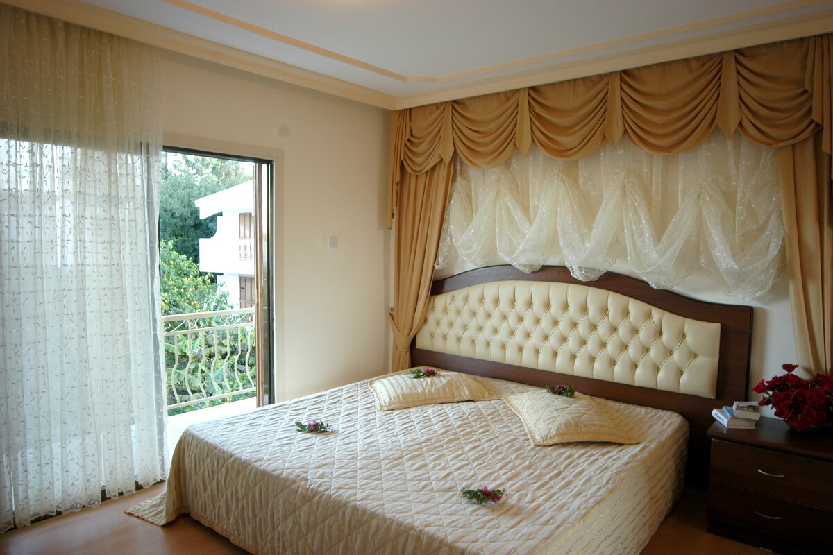 Riverside Garden Resort 4* 3