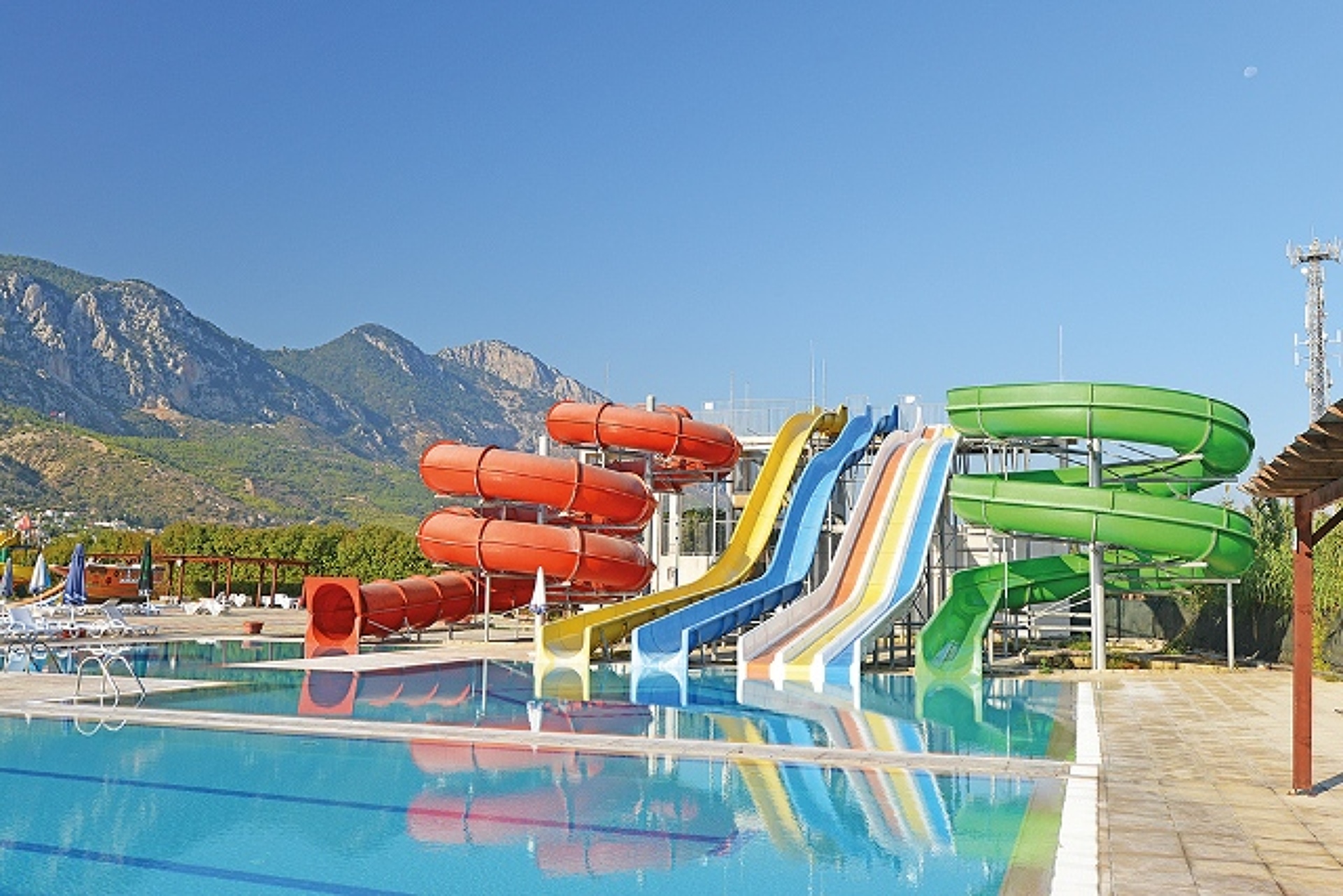 Lapta Holiday Club 4* 8