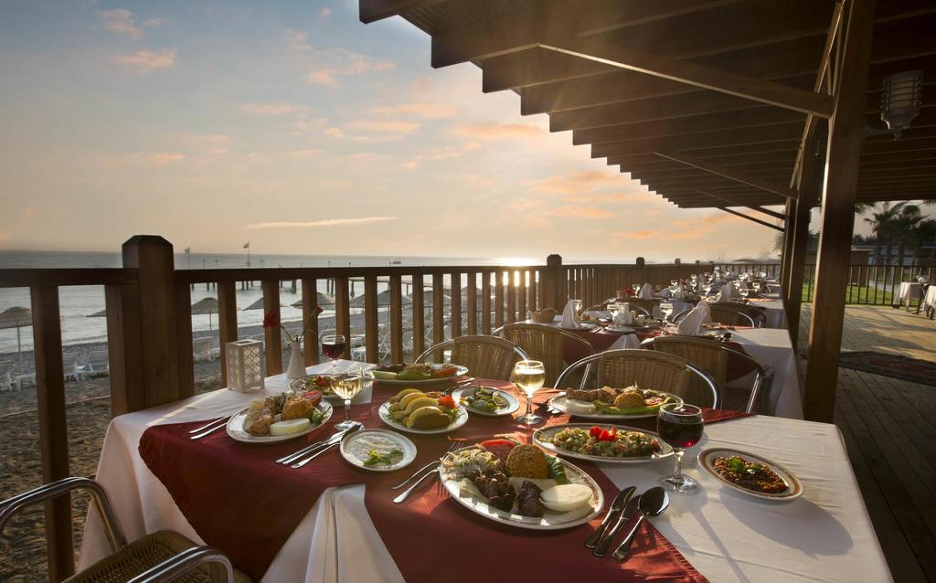Kirman Sidera Luxury & Spa 5* 5