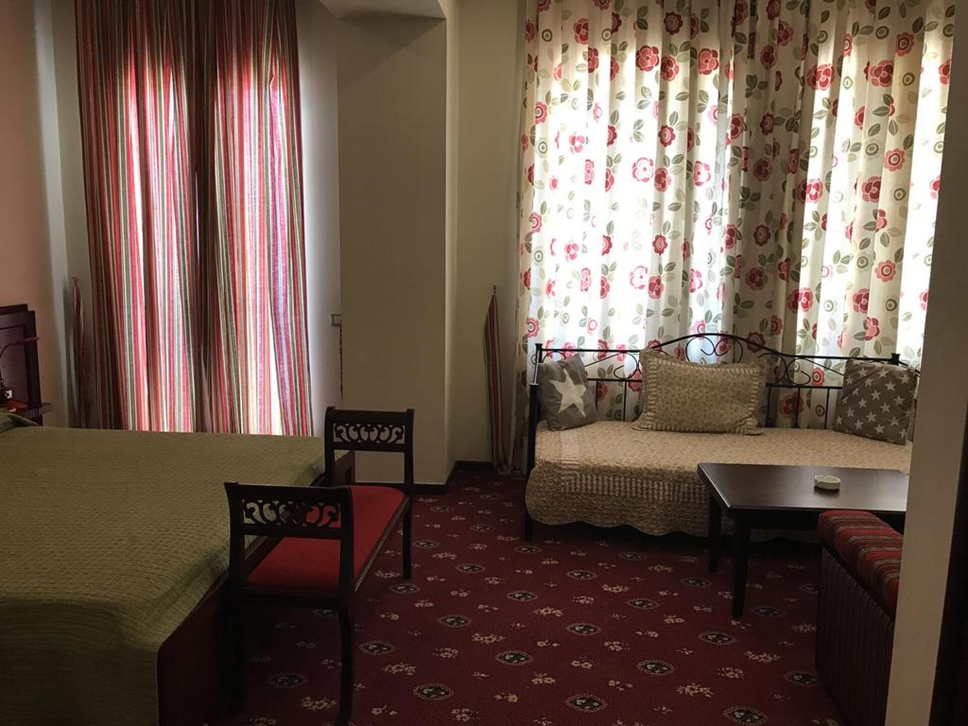 Vila Duraku 4* 12