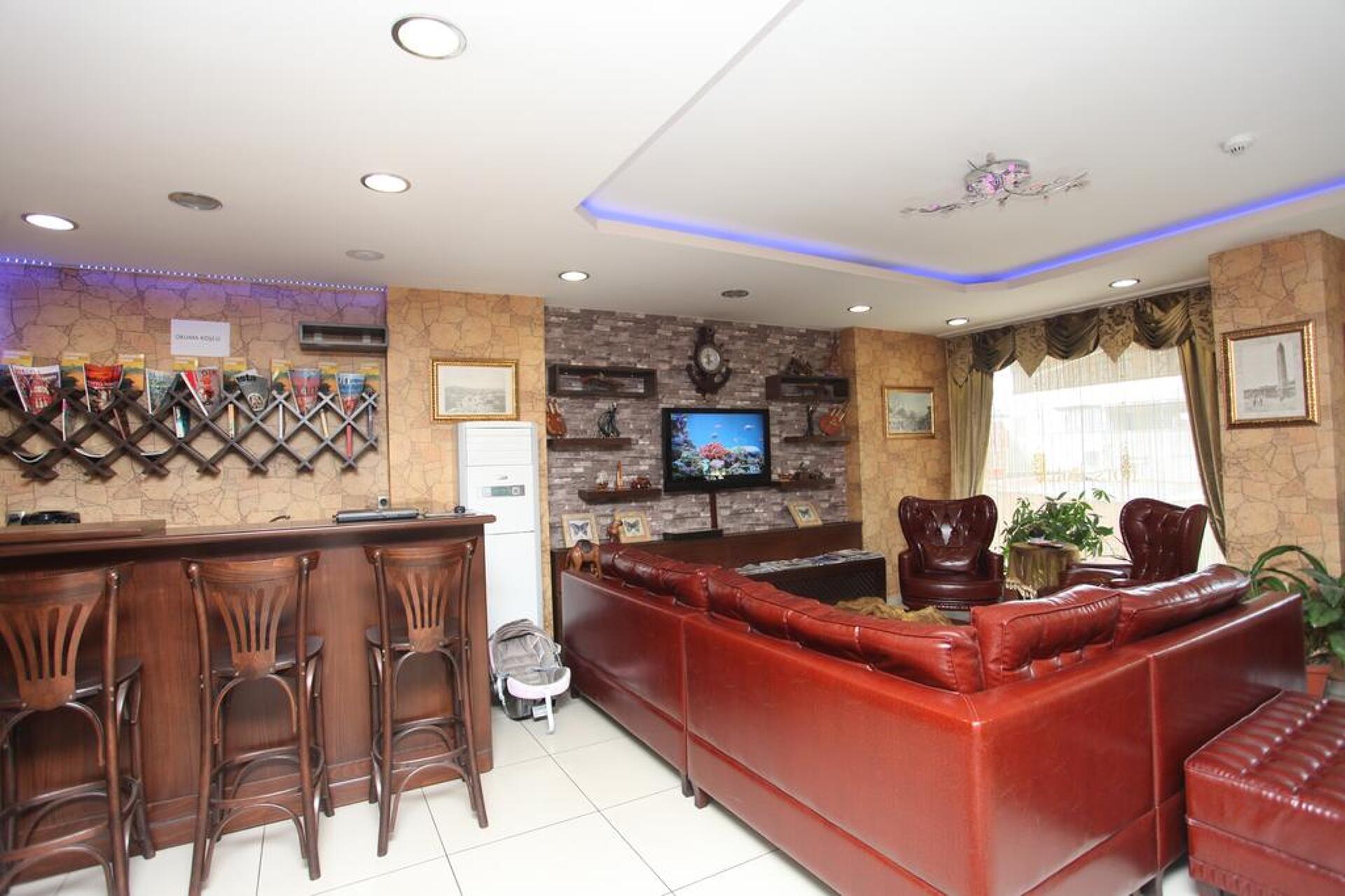 Fors Hotel 3* 26
