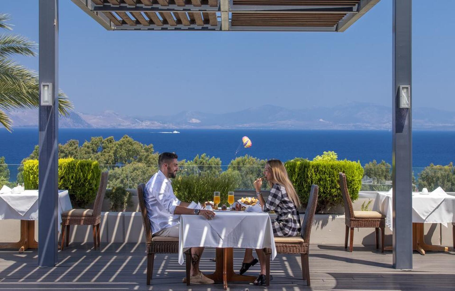 Kipriotis Panorama Hotel & Suites 5* 6