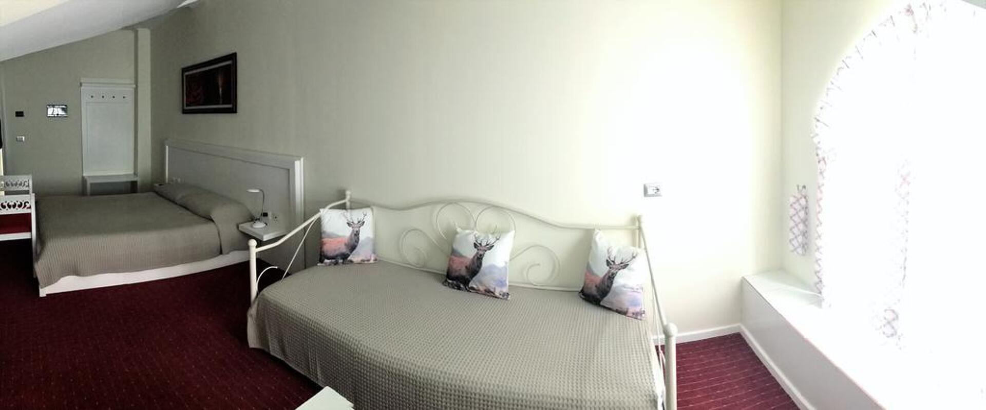 Vila Duraku 4* 24