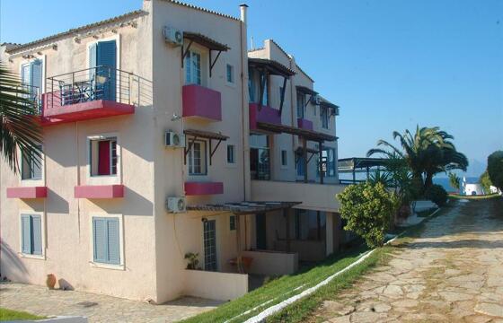 Koralli Beach Hotel