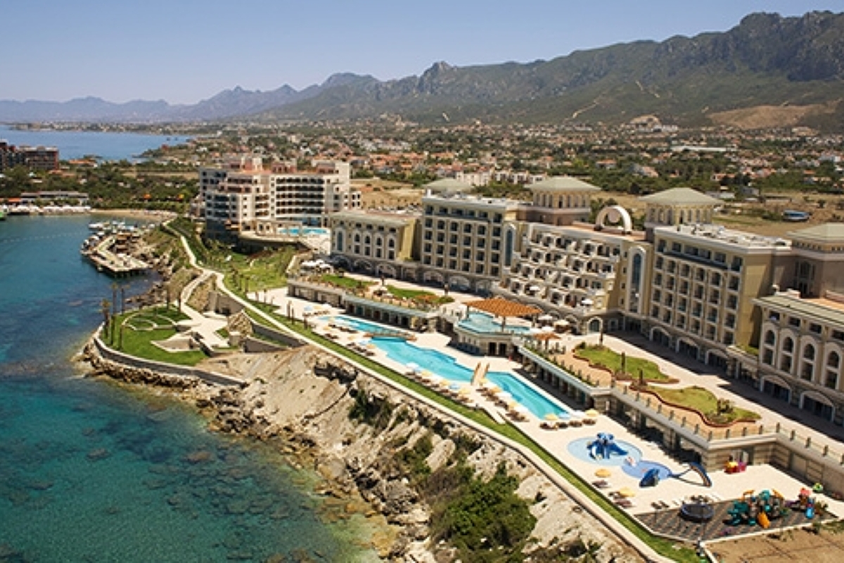 Merit Royal Premium Hotel&Casino 5* 0