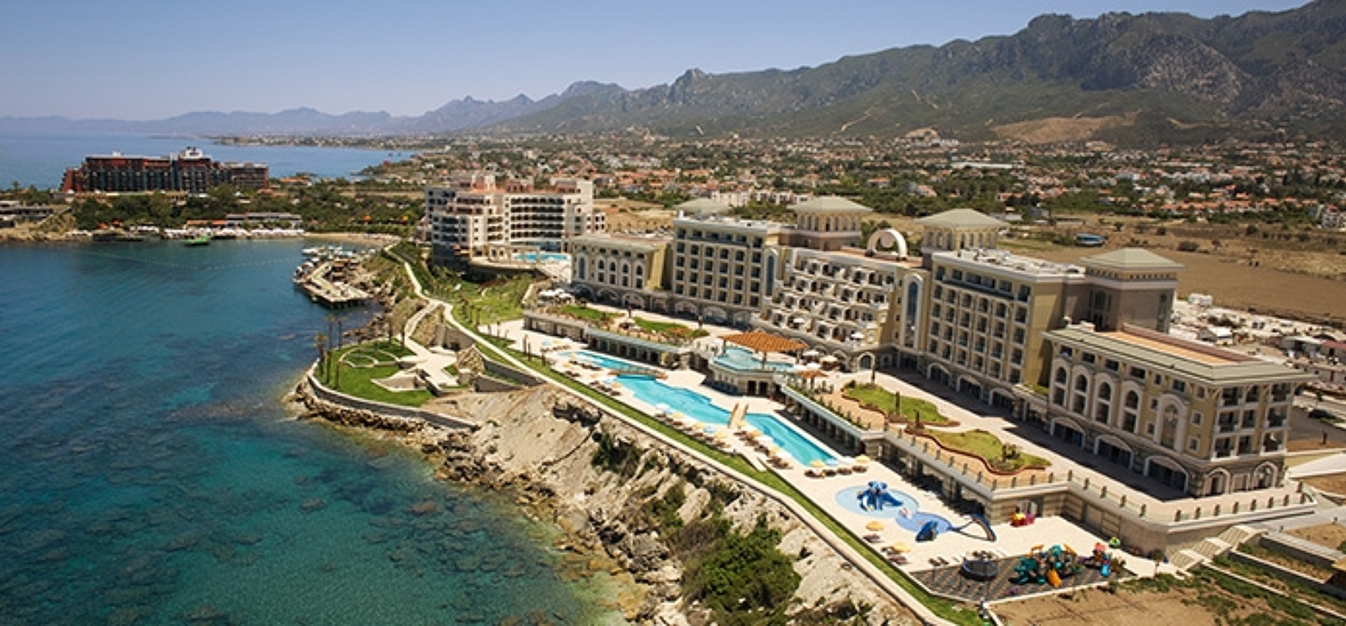 Merit Royal Premium Hotel&Casino 5* 0