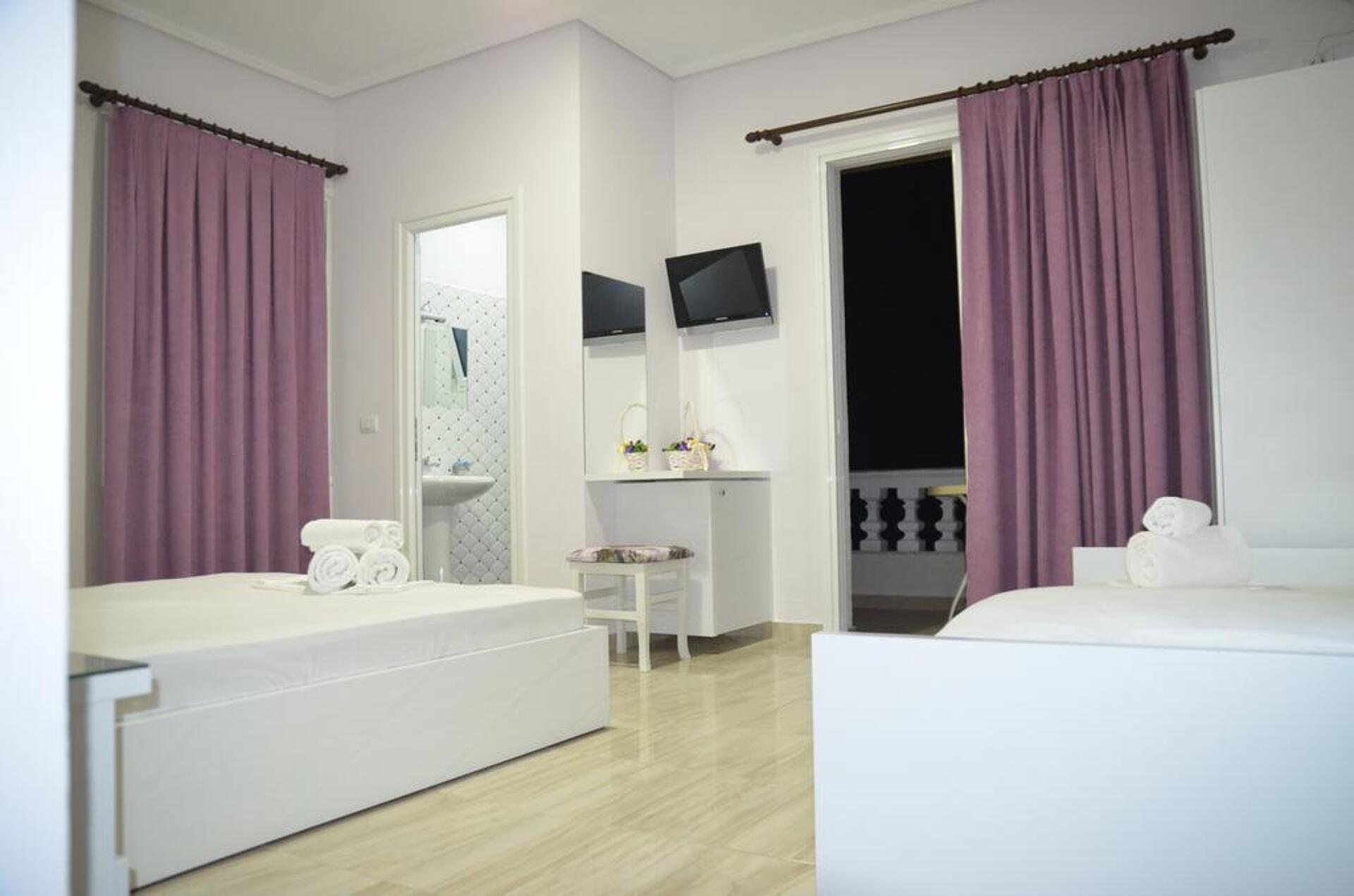 Vila E Bardhe 3* 17