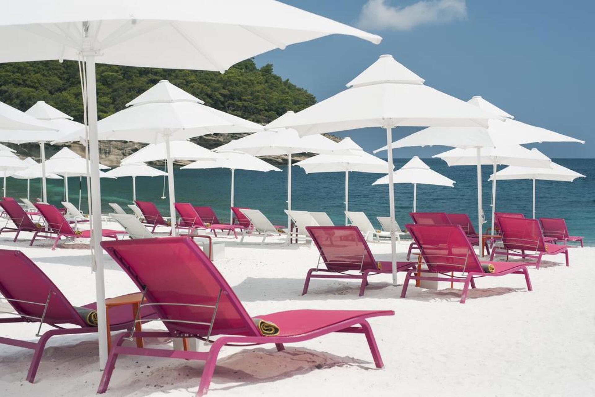 Maxx Royal Kemer Resort 10