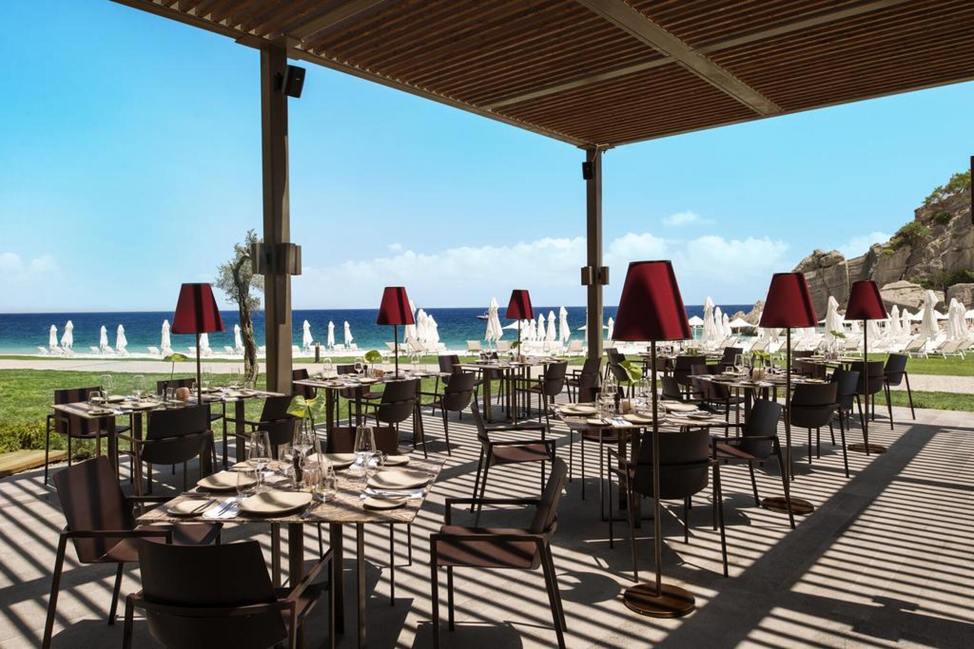Maxx Royal Kemer Resort 25