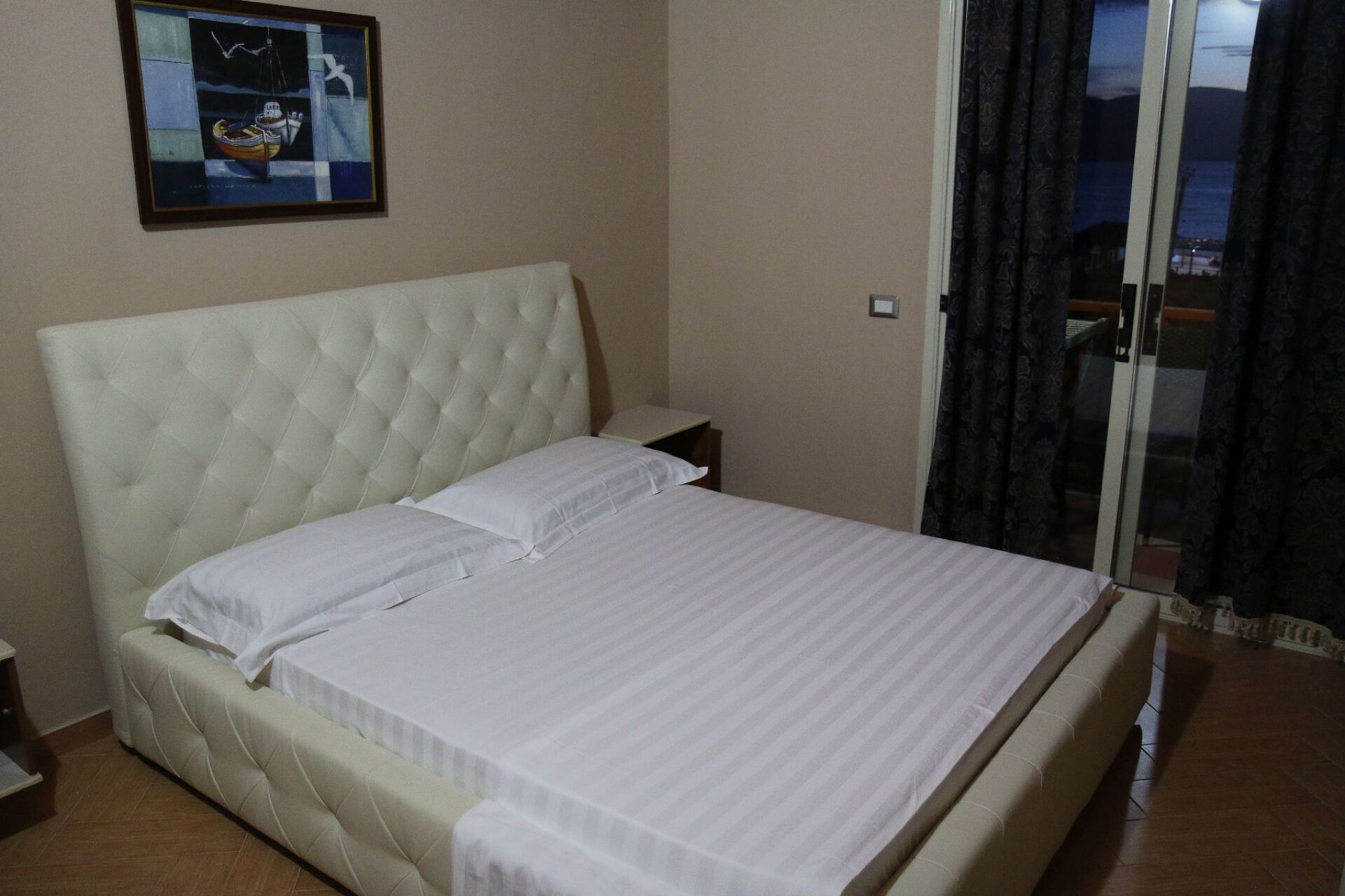 Olympia Touristic Village 3* 8