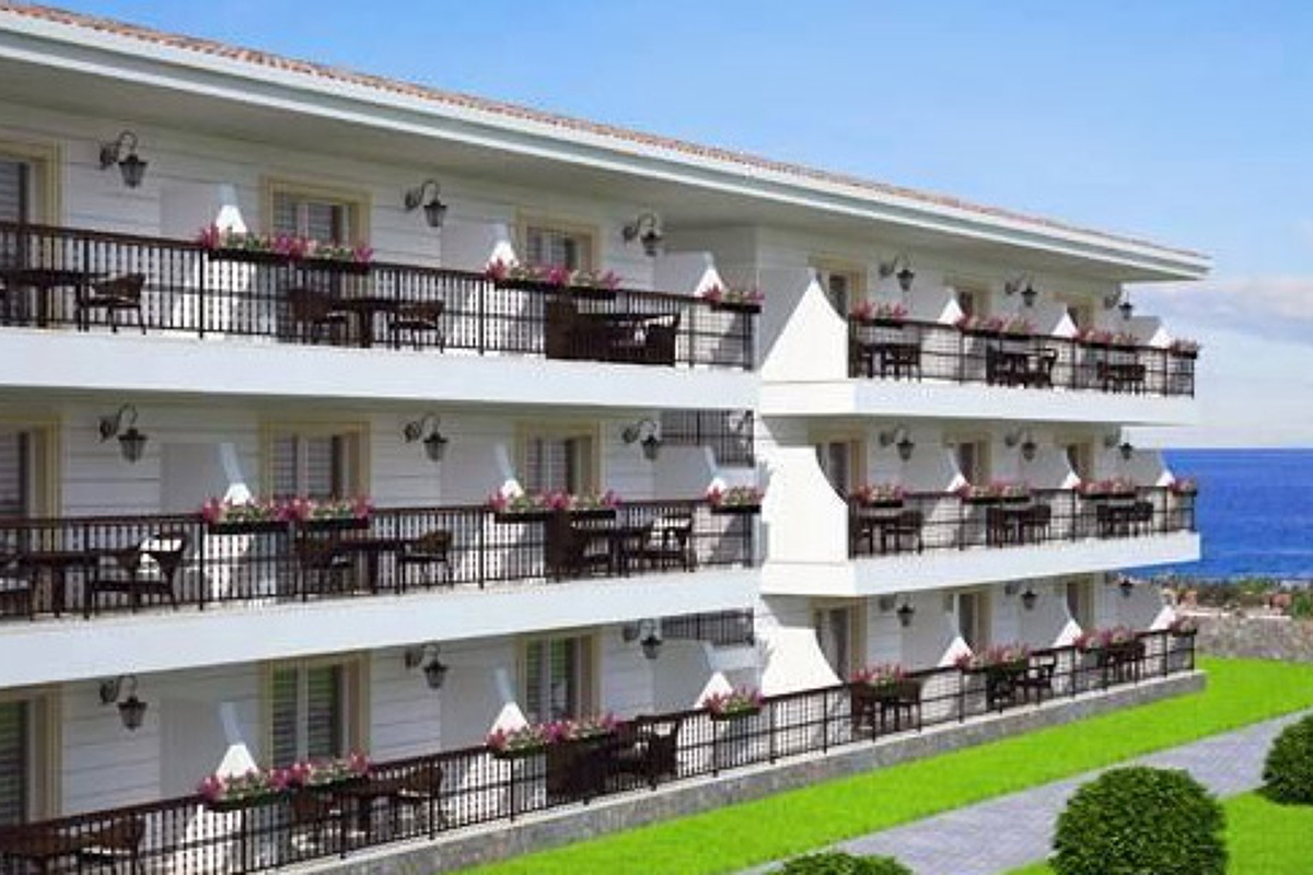 Riverside Premium 4* 0