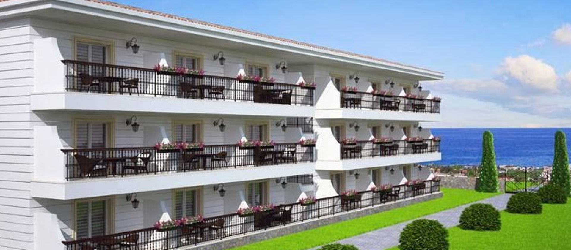 Riverside Premium 4* 0