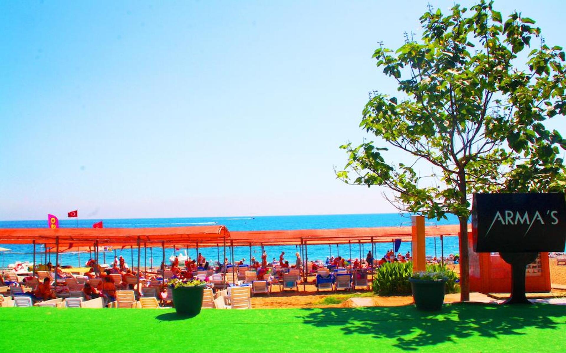 Dedeman Kemer Resort 5* 21