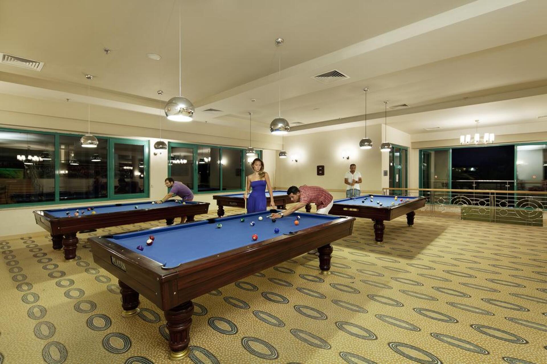 PGS Kiris Resort 35