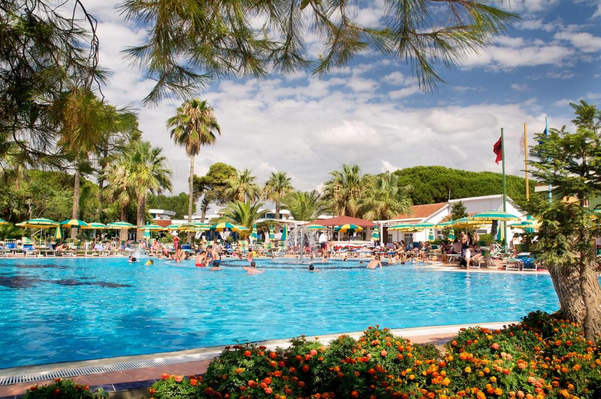 Tropikal Resort 4* 29