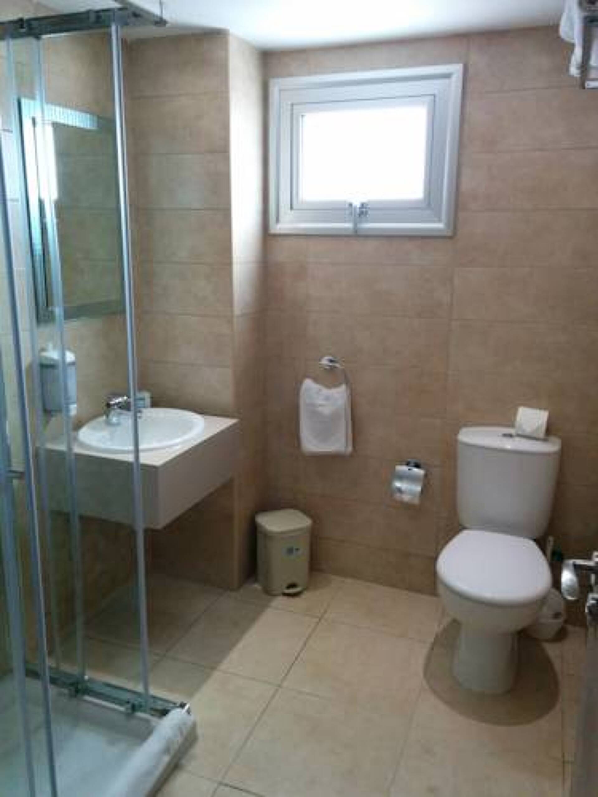 New Famagusta 3* 9