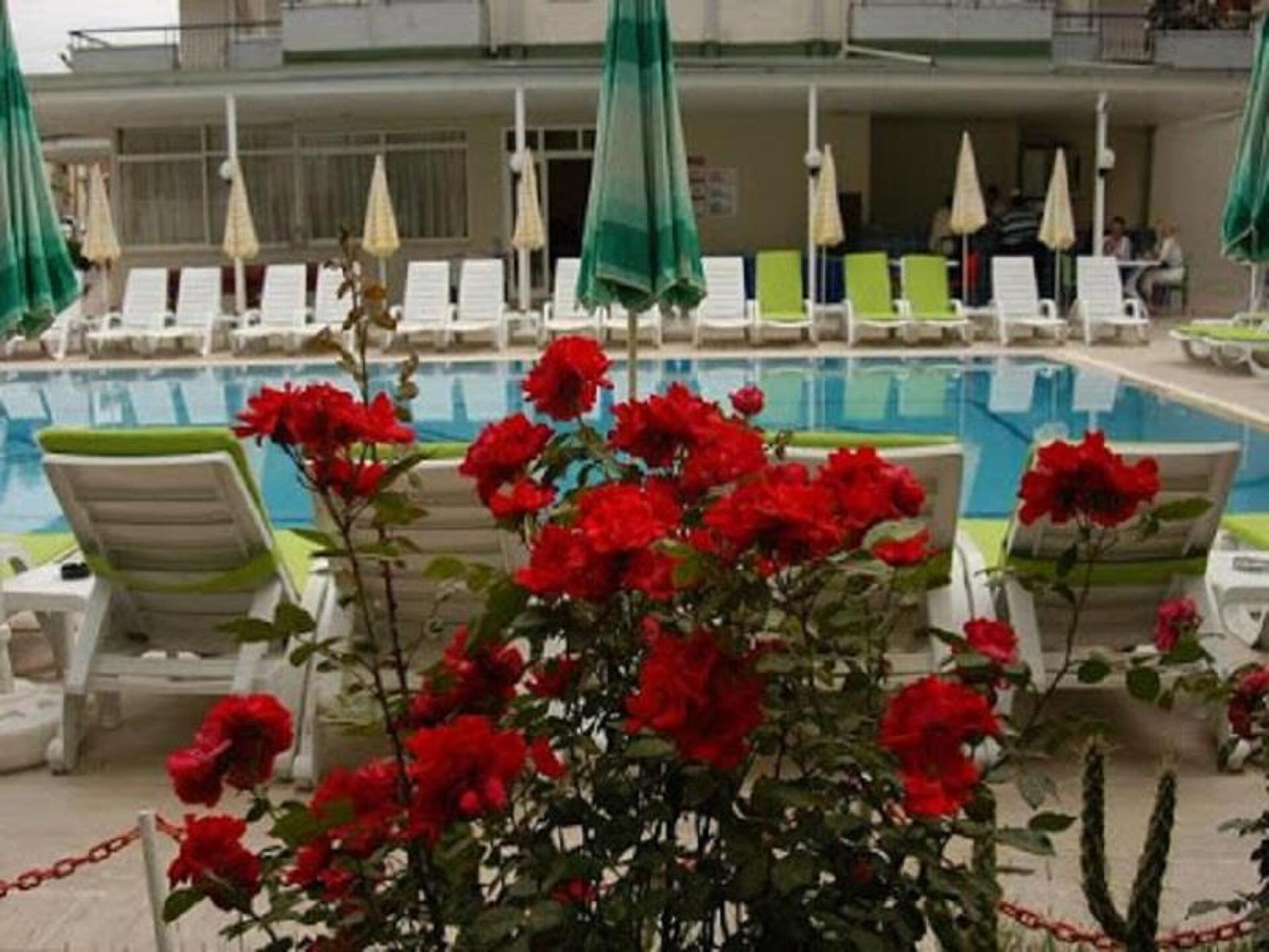 Club Family Garden 3* 2