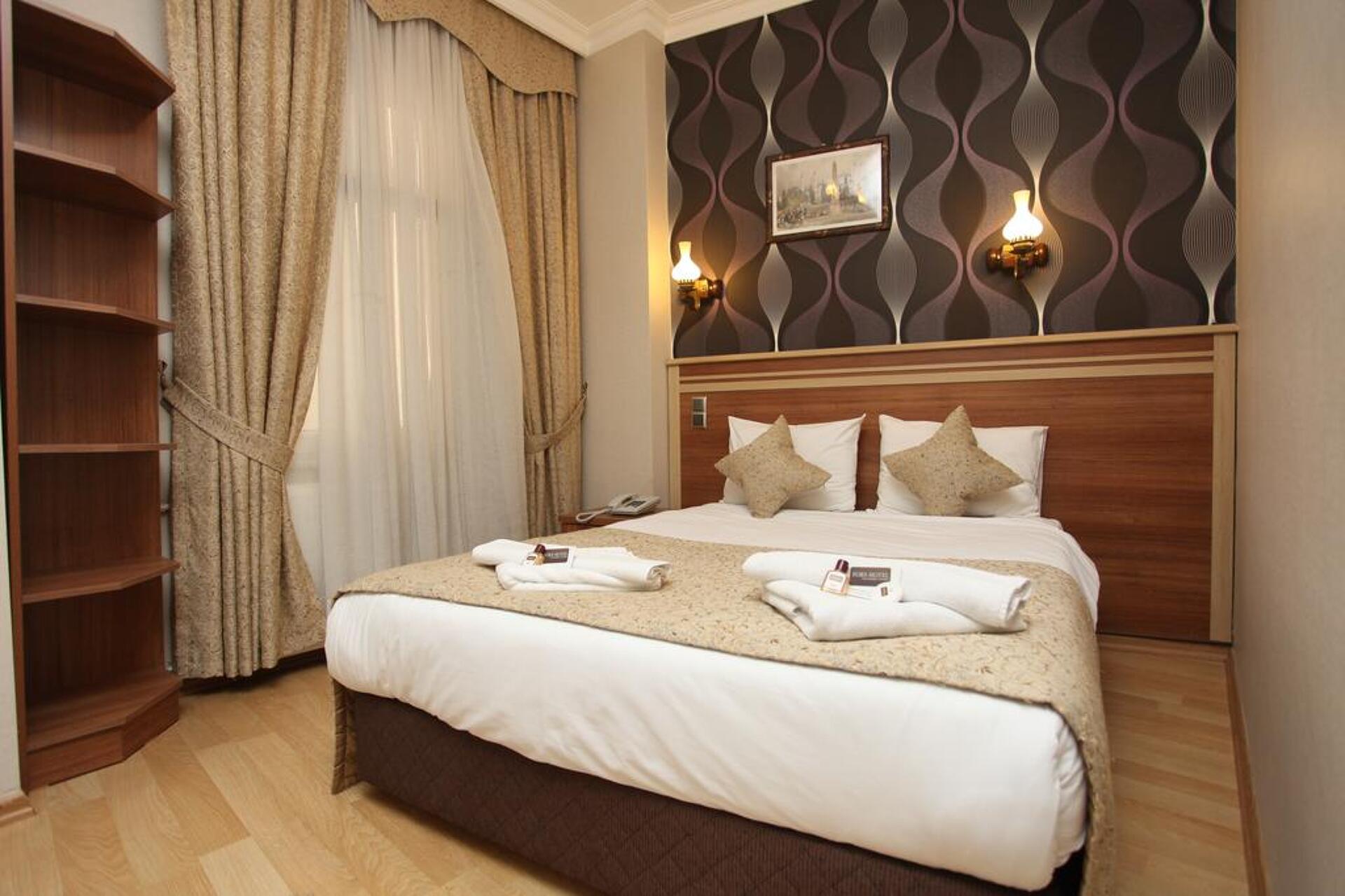Fors Hotel 3* 20