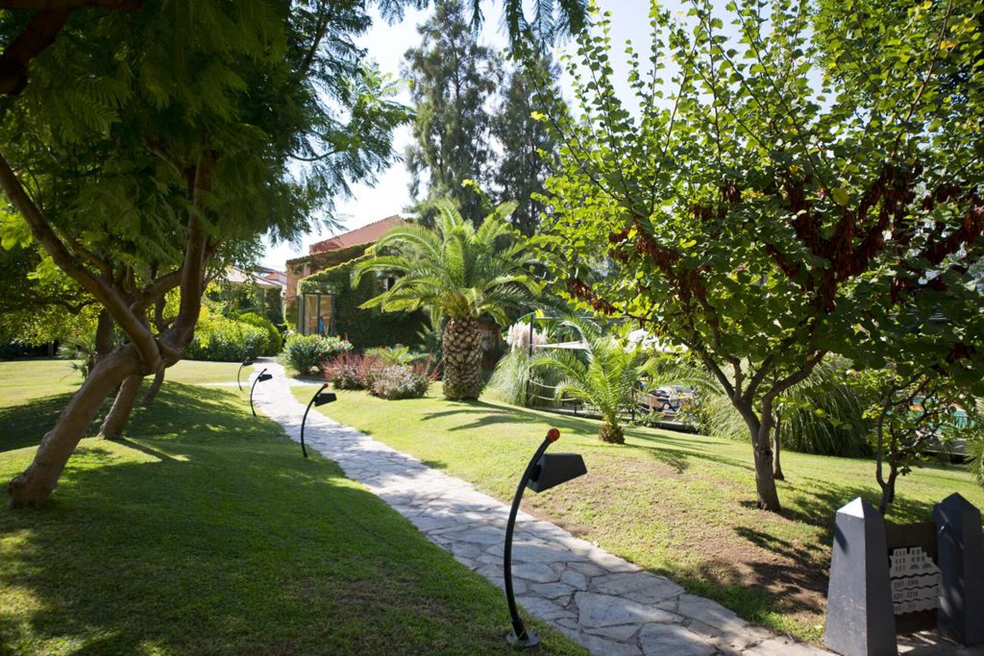 Limak Limra Hotel & Resort Kemer 5* 23