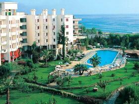 Green Peace Hotel 3*